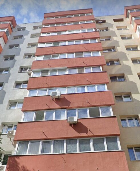 Lacul Tei, aproape de parcul Tei,