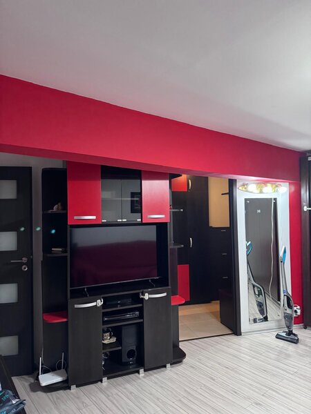 Lacul Tei, aproape de parcul Tei,