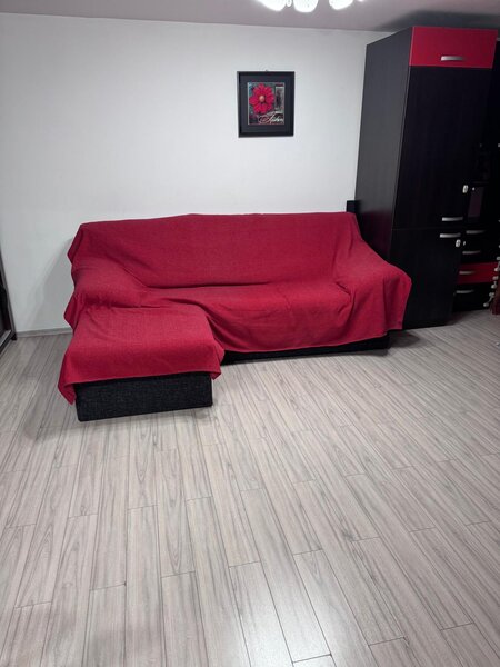 Lacul Tei, aproape de parcul Tei,