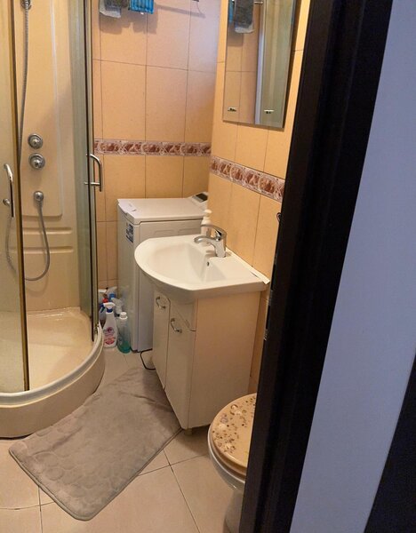 Lacul Tei, aproape de parcul Tei,