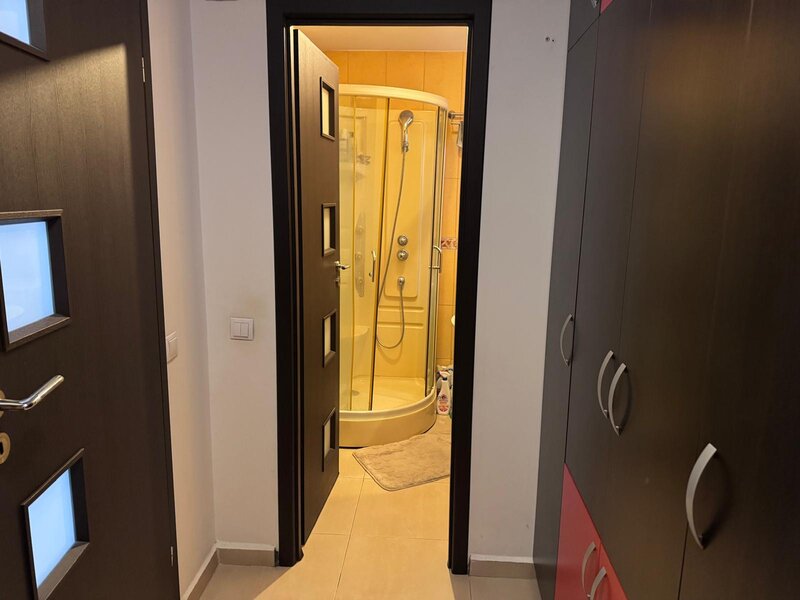 Lacul Tei, aproape de parcul Tei,