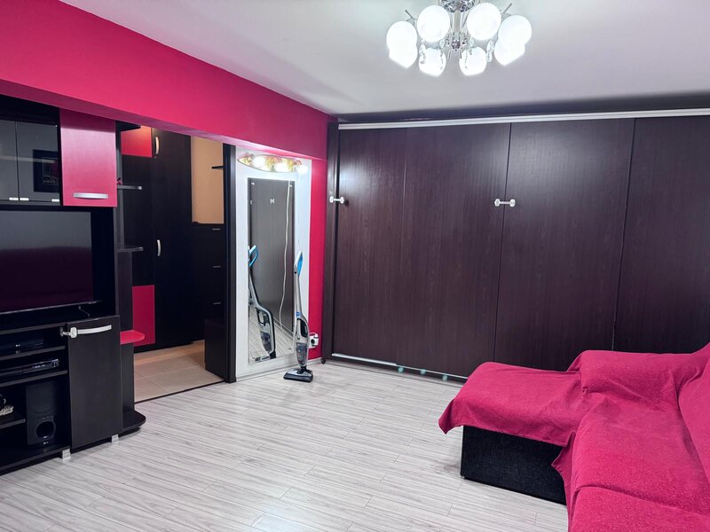 Lacul Tei, aproape de parcul Tei,