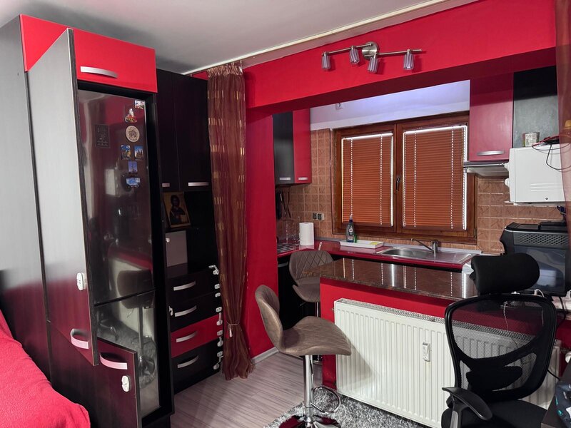 Lacul Tei, aproape de parcul Tei,