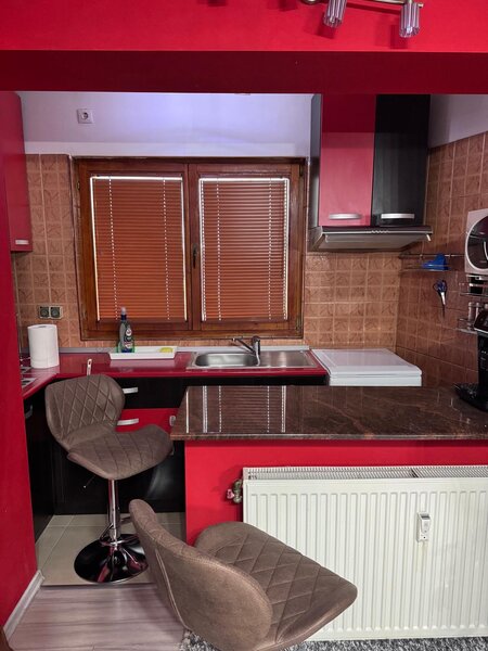 Lacul Tei, aproape de parcul Tei,