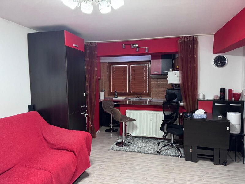 Lacul Tei, aproape de parcul Tei,