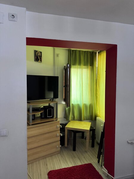 Lacul Tei, aproape de parcul Tei,