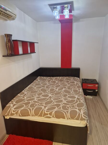 Lacul Tei, aproape de parcul Tei,