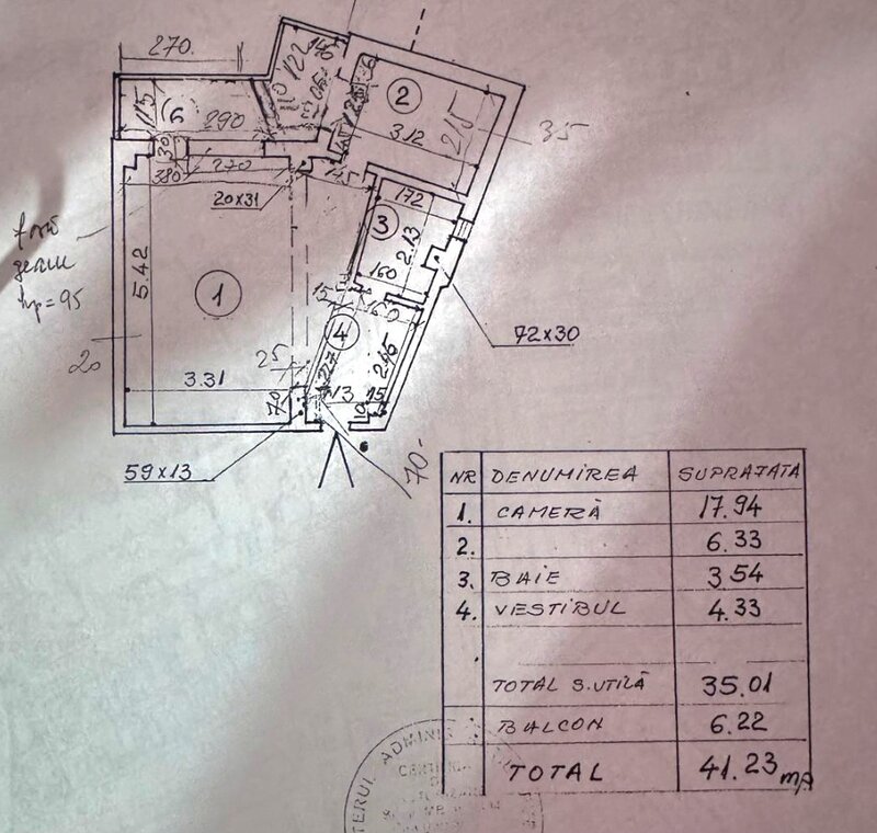 Lacul Tei, aproape de parcul Tei,